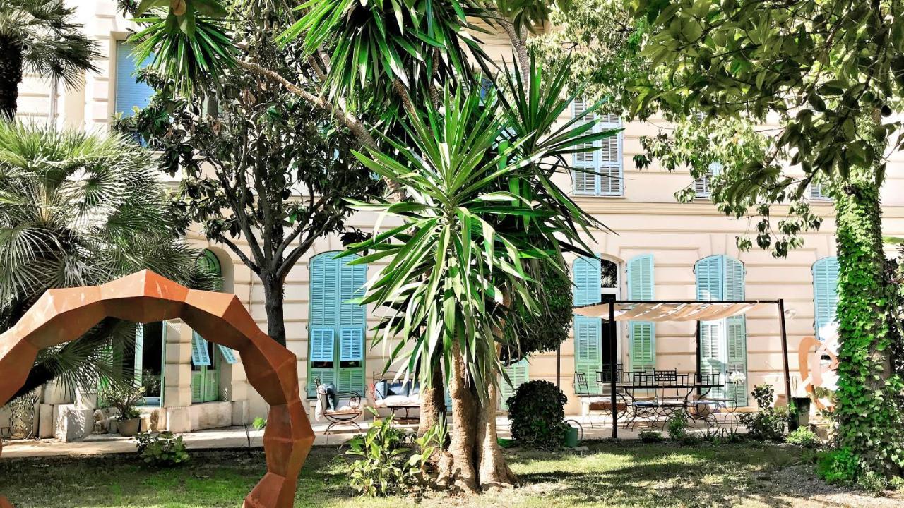 Bed & Breakfast D'hotes Casa Musa -