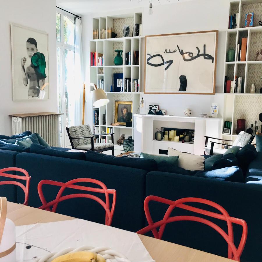Bed & Breakfast D'hotes Casa Musa -